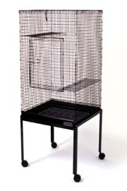 Quality Cage SG2020