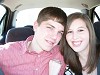 Click Here to View - Me and hubby