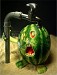 Click Here to View - food art