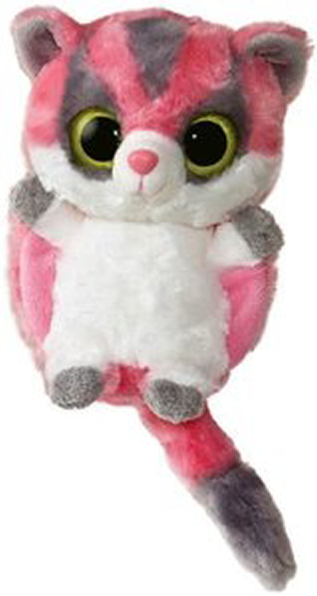 GliderGossip Plush Sugar Gliders