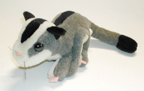 sugar glider plush toy